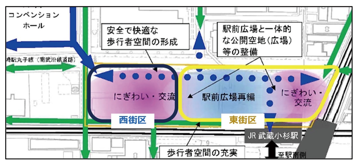 ゾーニング図＝市提供
