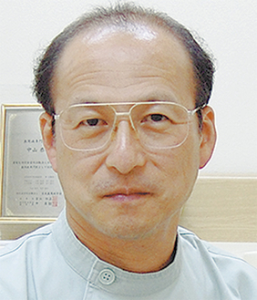 中山恭一歯科医師