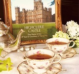 英国ドラマと紅茶の入れ方