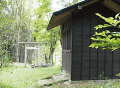 麻生の寺院（１）金剛寺（廃寺）・西光寺