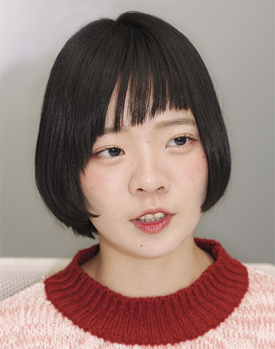 川崎出身の3ピースロックバンド「SHISHAMO（シシャモ）」の