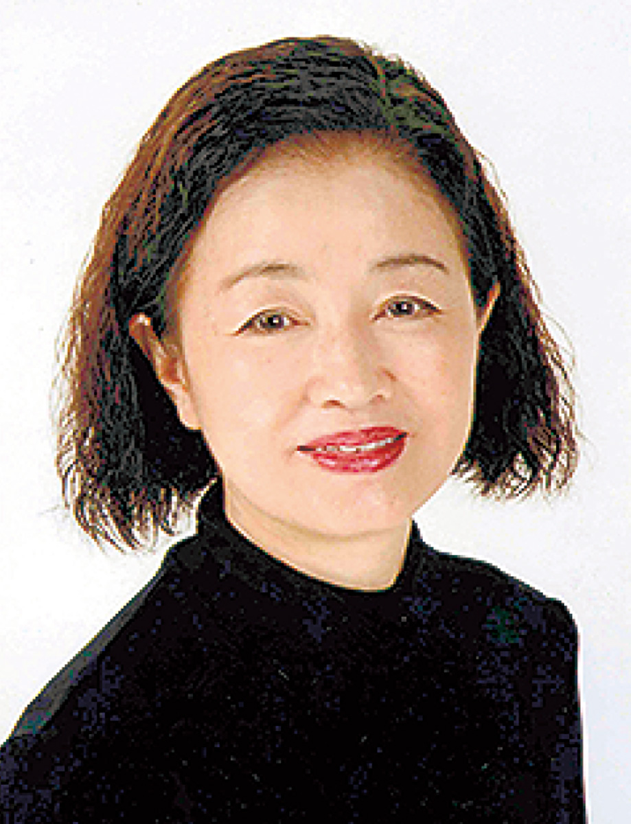 映画に尽くす女性を描く