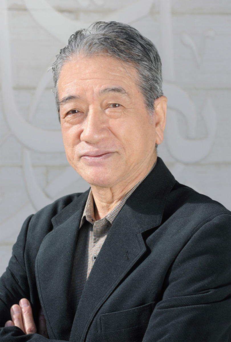 文豪の晩年 ユーモラスに