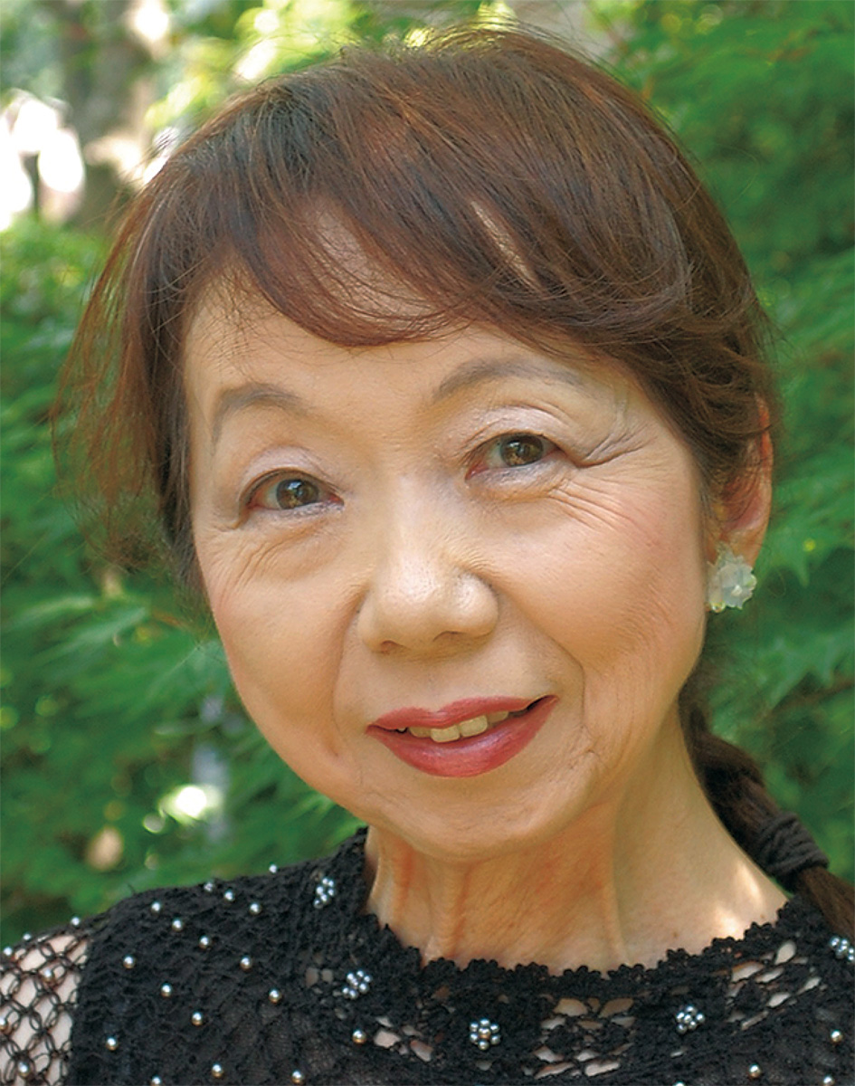 イラストレーターとして6年ぶりとなる個展を都内で開催する アリマ