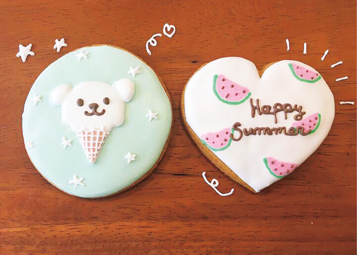 リンクママ 親子で夏の思い出に ワークショップとコンサート 麻生区 タウンニュース