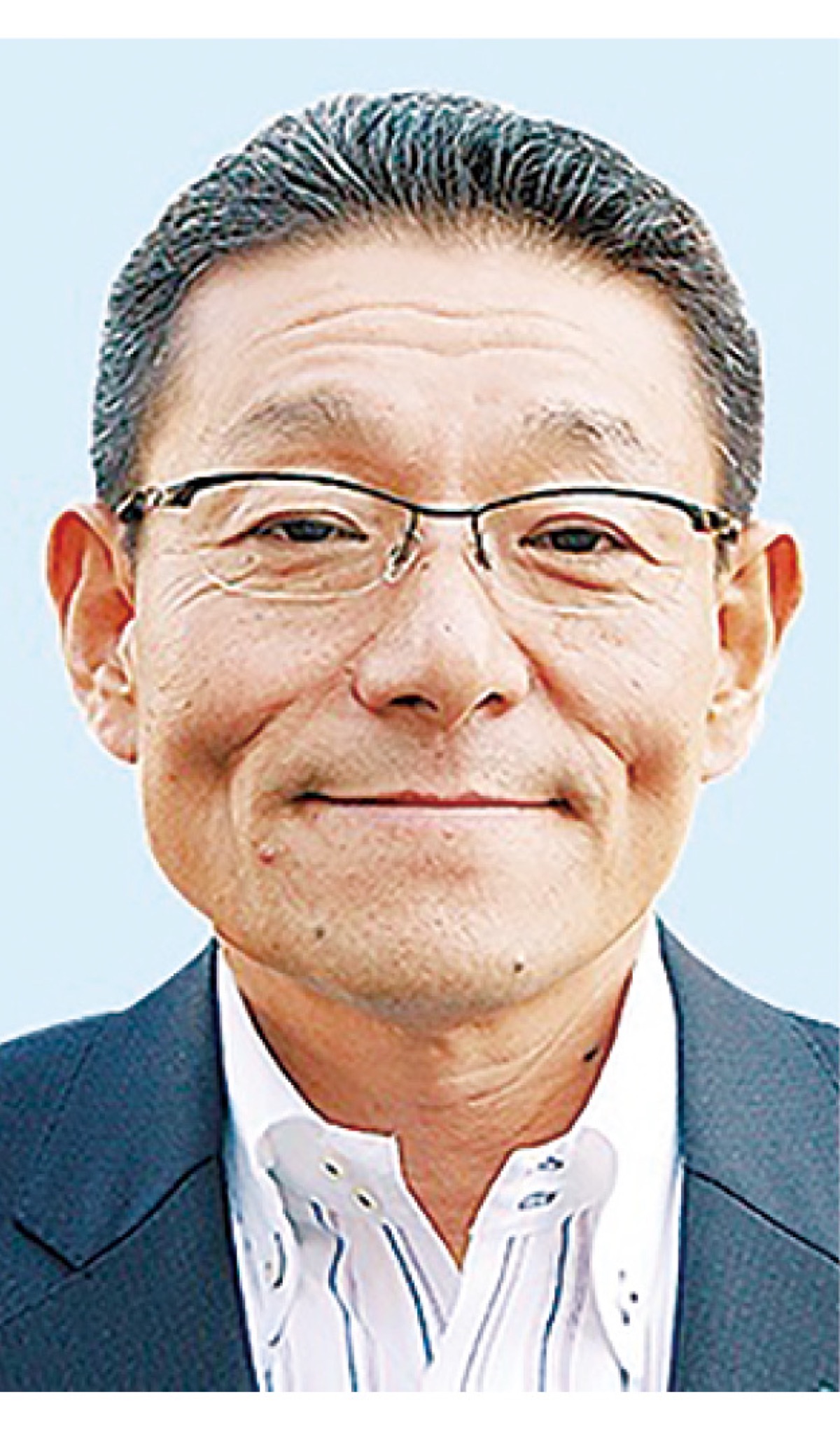 新党参加｢現在は白紙｣