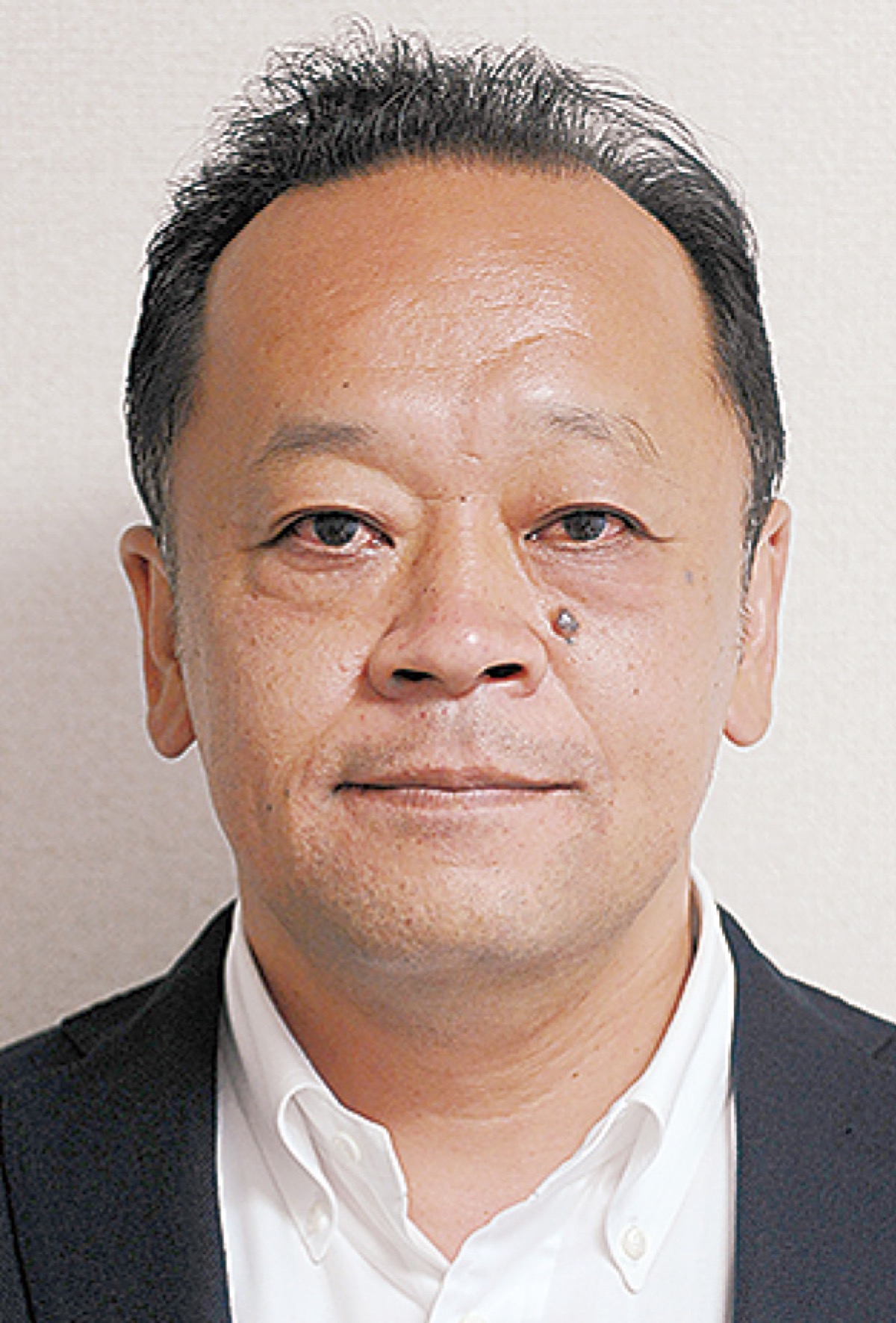 ９区に吉田氏擁立