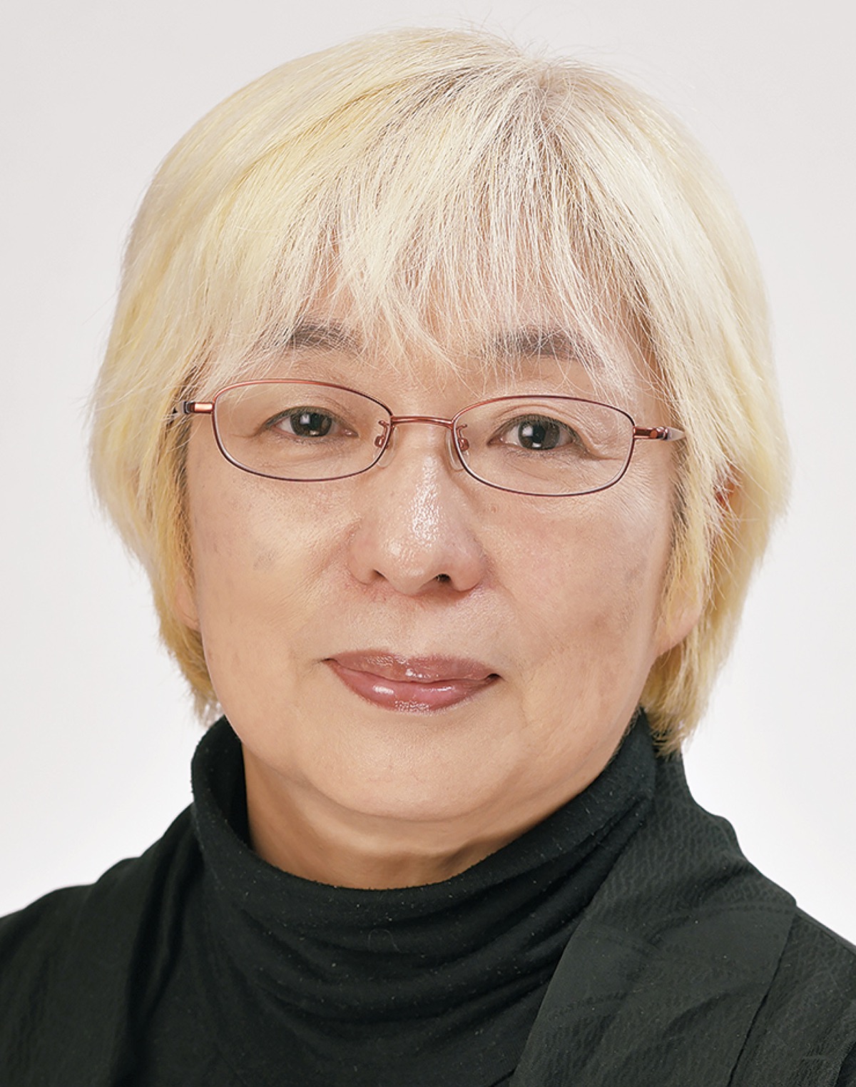 佐々木 直子さん (写真1)