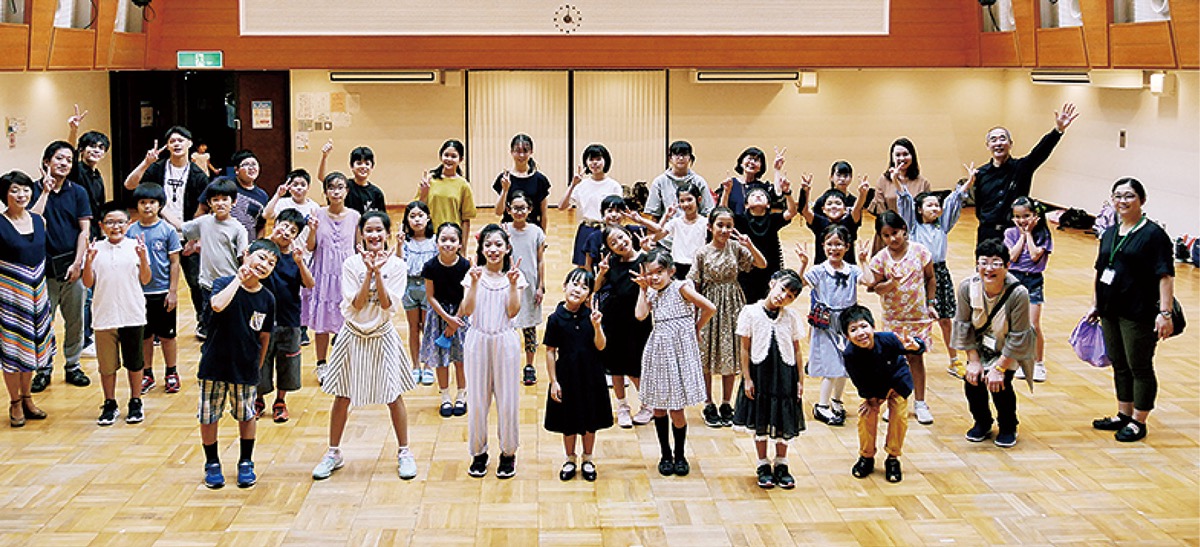 昨年度の参加者