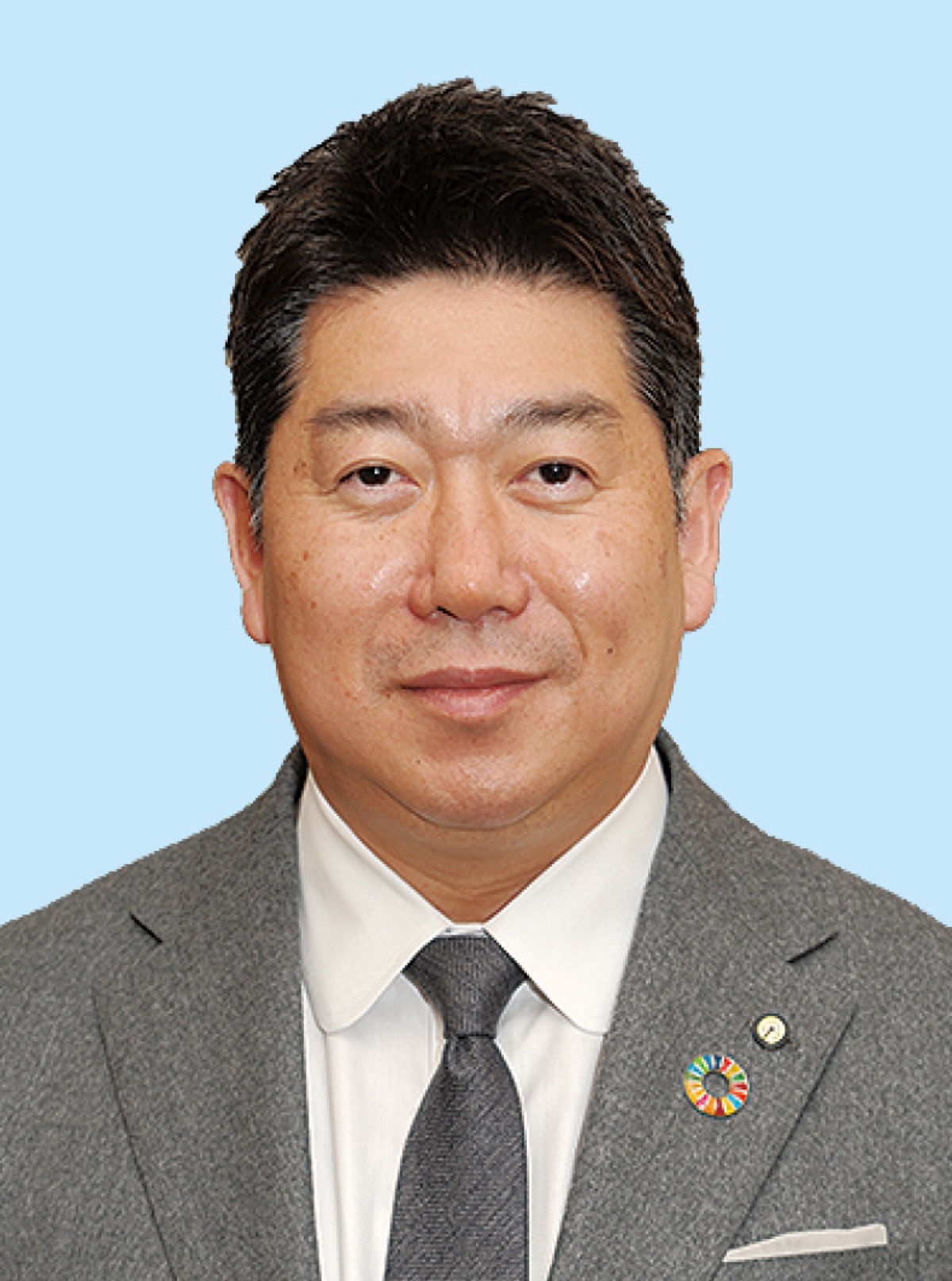 【web限定記事】 川崎市長選 福田氏が出馬表明 政党推薦受けない方針