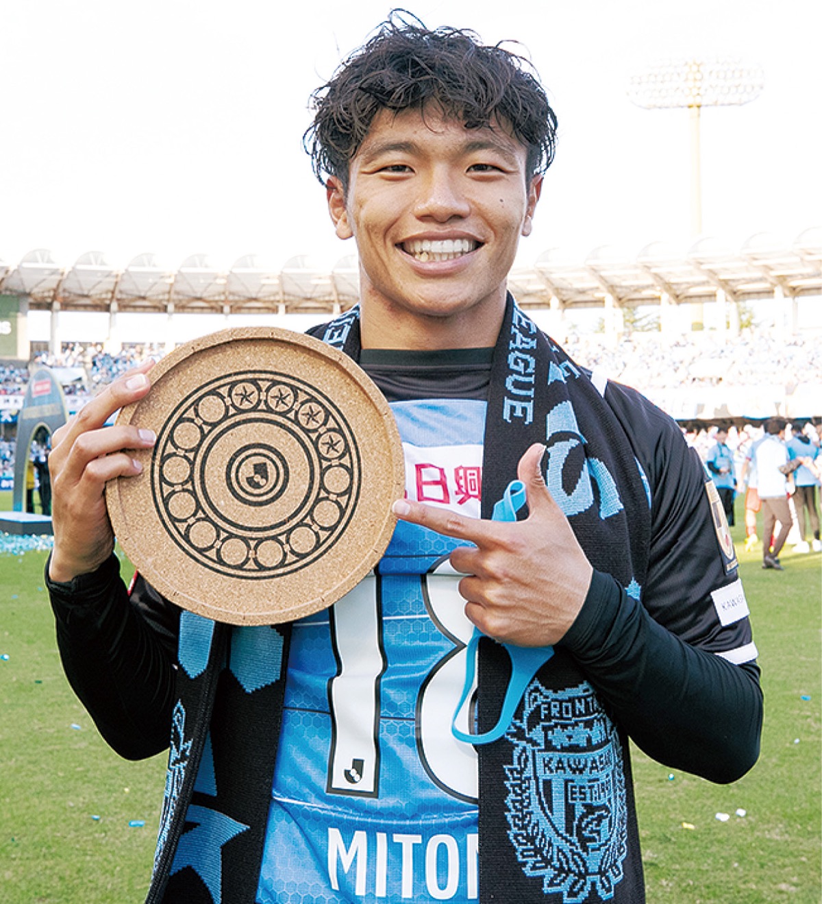 川崎フロンターレ 2021優勝記念ユニフォーム 【公式通販】