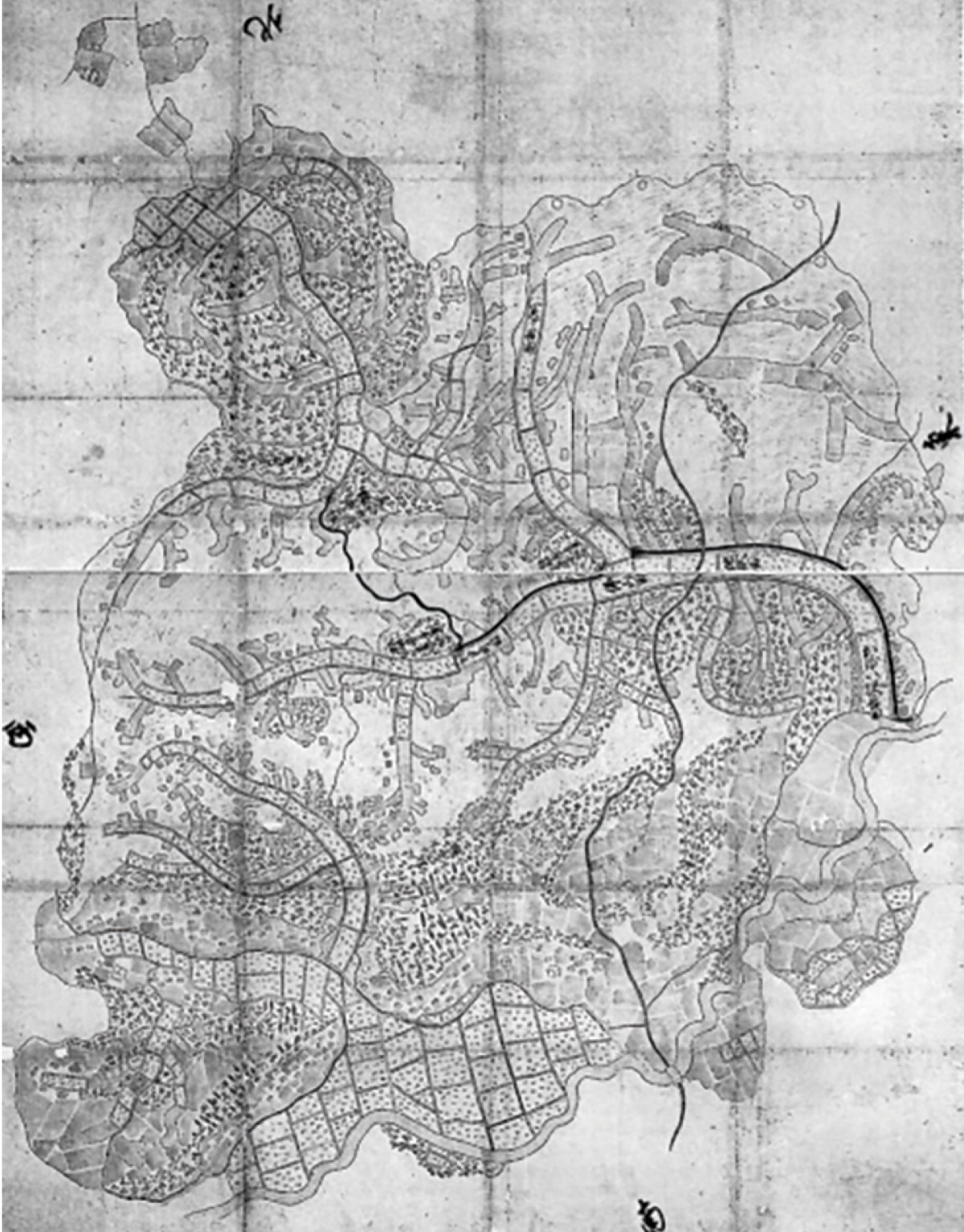 柿生文化を読む