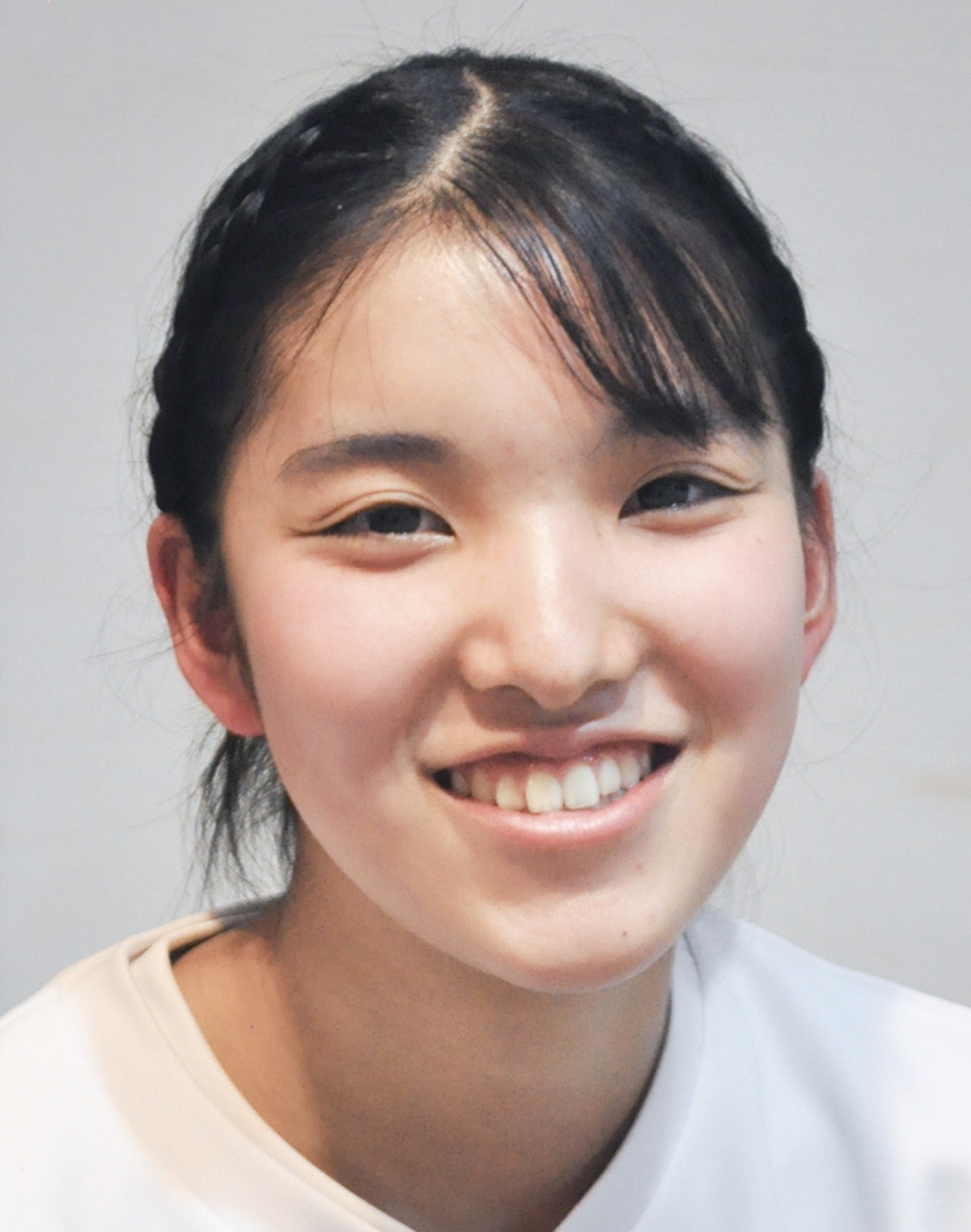 佐藤 彩夏（さいか）さん (写真1)