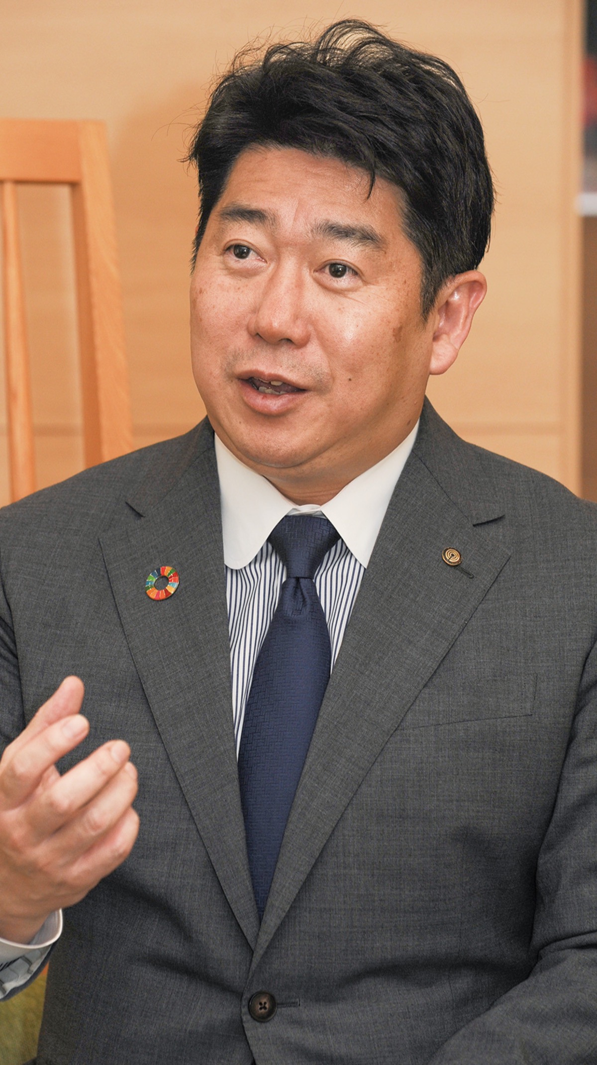 川崎の新時代へ｢挑戦｣