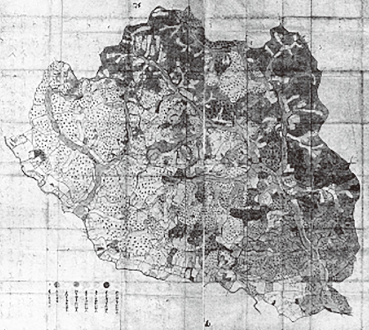 柿生文化を読む