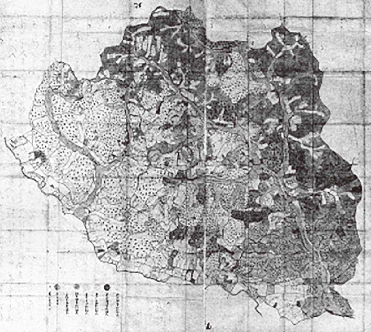 柿生文化を読む