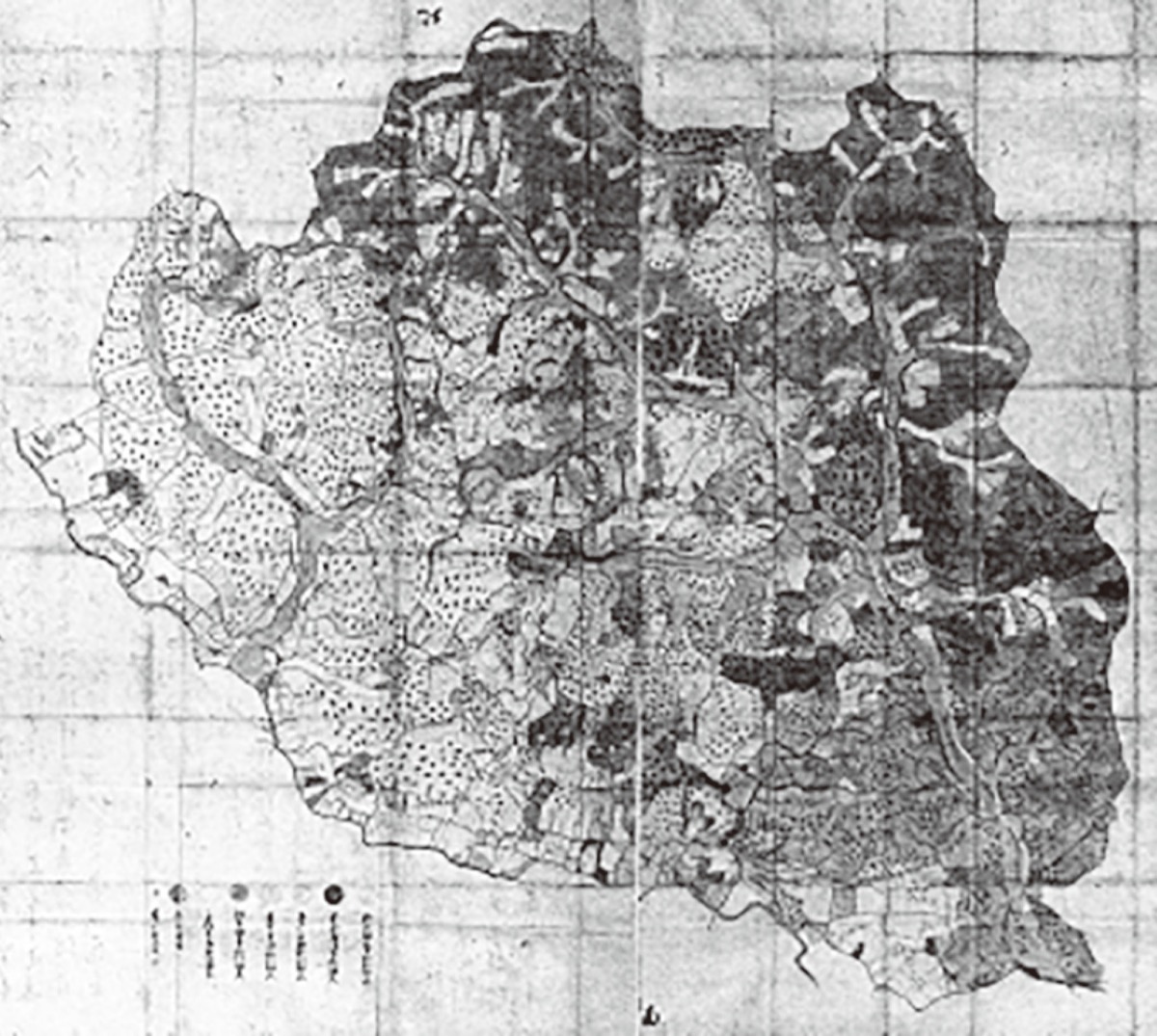 柿生文化を読む