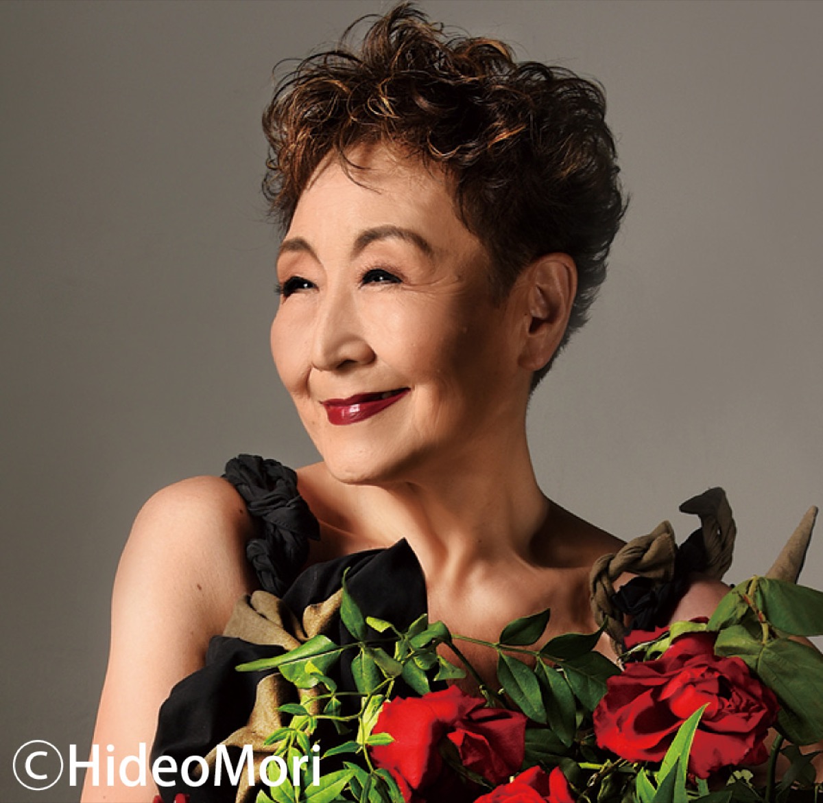 加藤登紀子コンサート