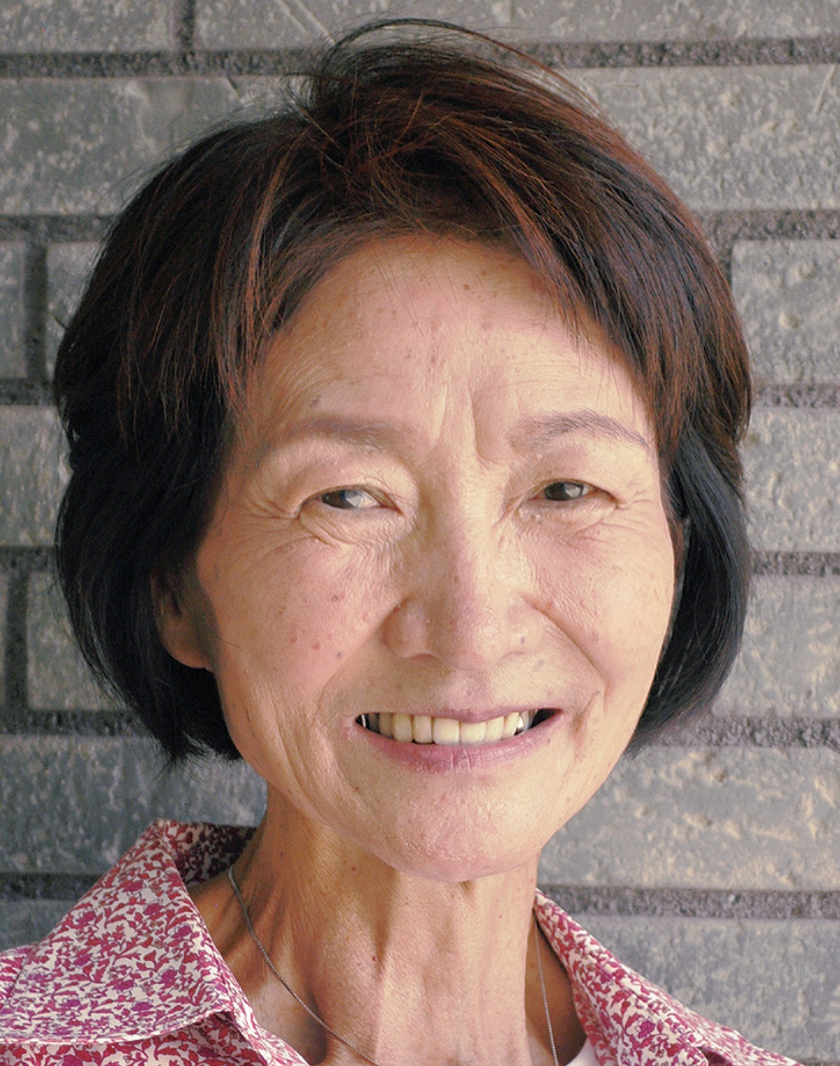 相馬 直子さん (写真1)