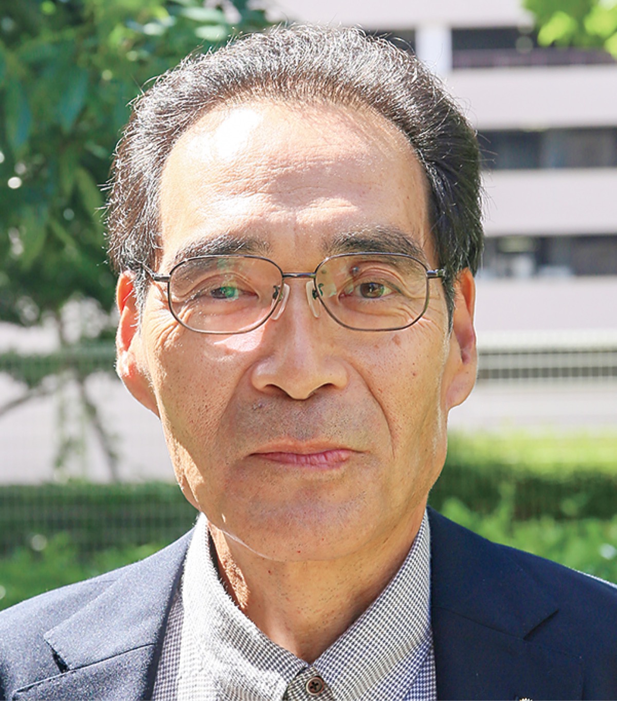 伝統をつなげる１年