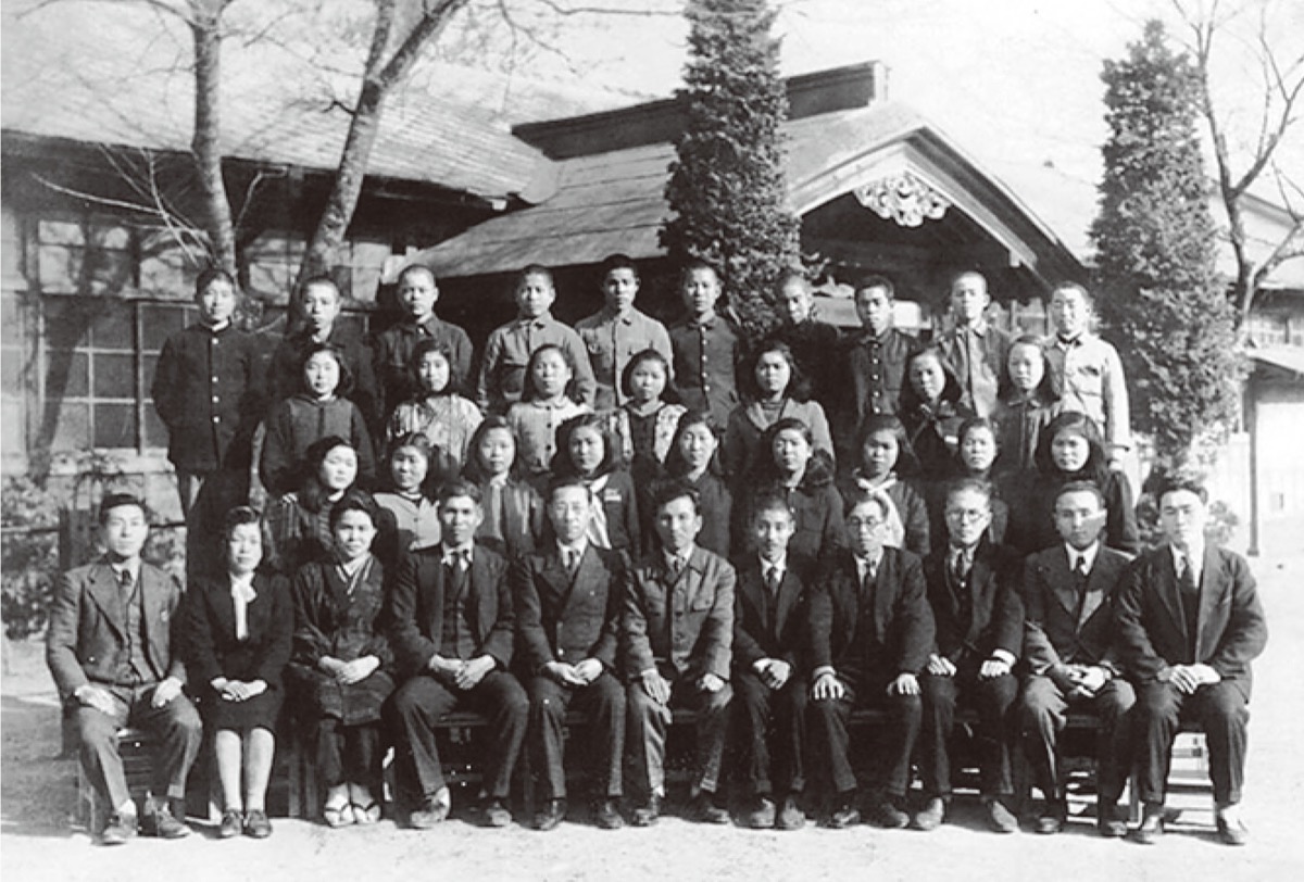 柿生文化を読む