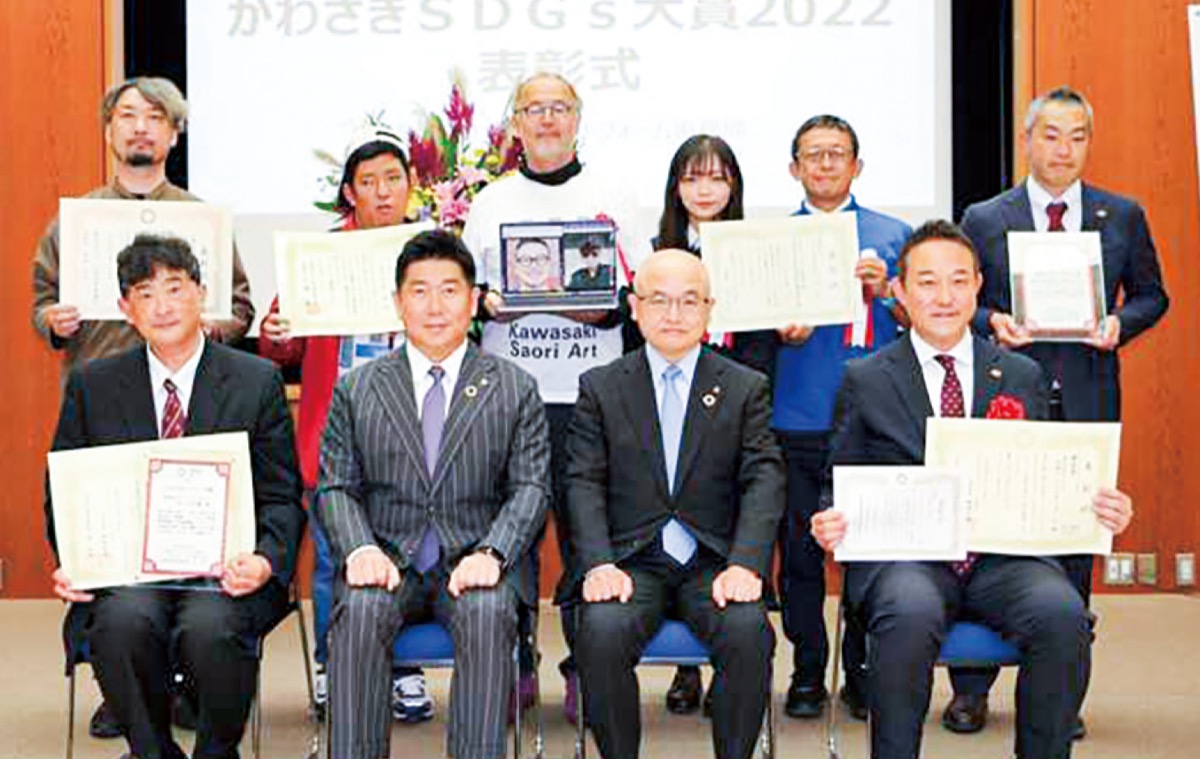 １位は「おつけもの慶｣