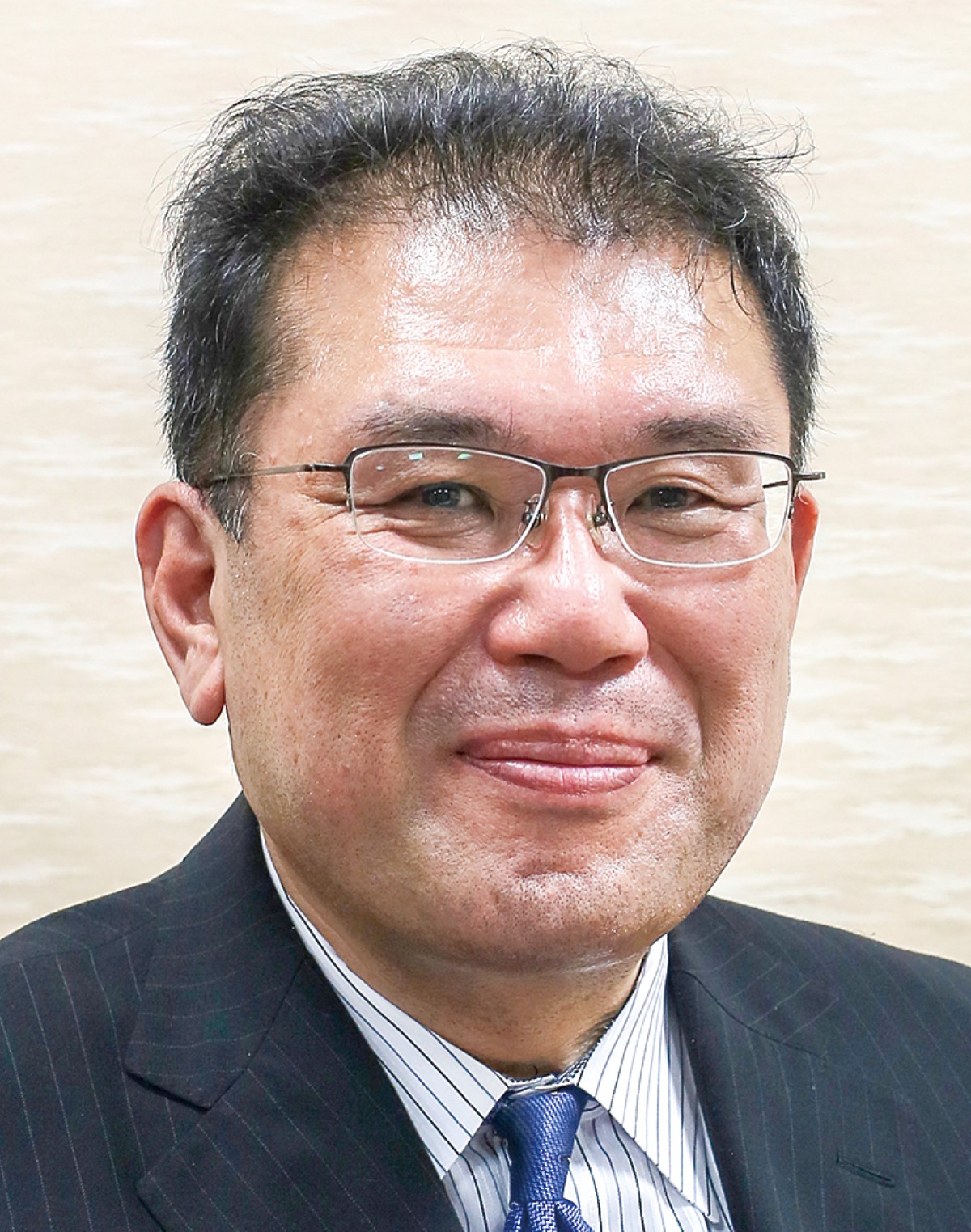 馬見塚（まみつか） 武治さん