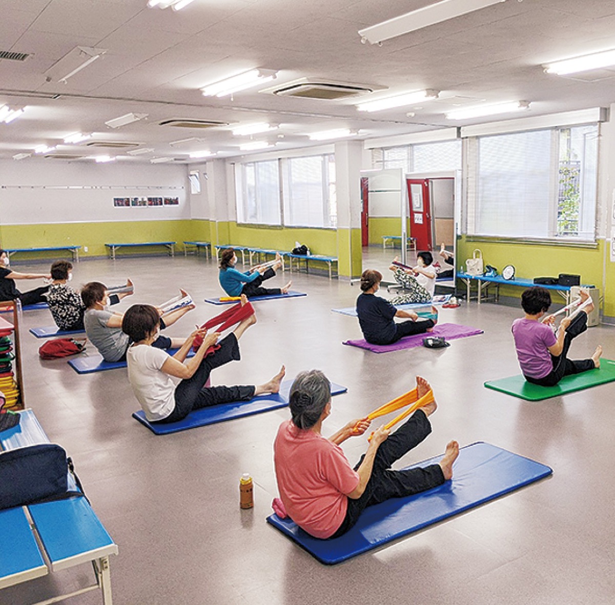 ＧＯ！ＧＯ！！フロンターレ