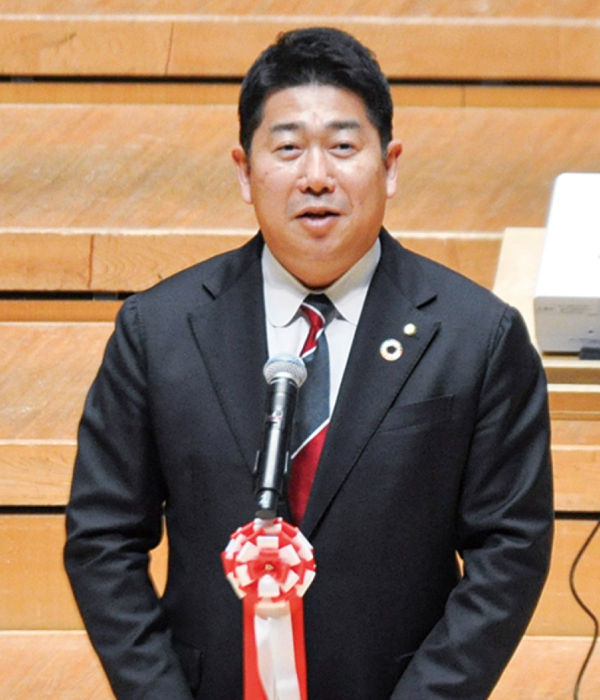 ｢川崎を世界の拠点へ｣