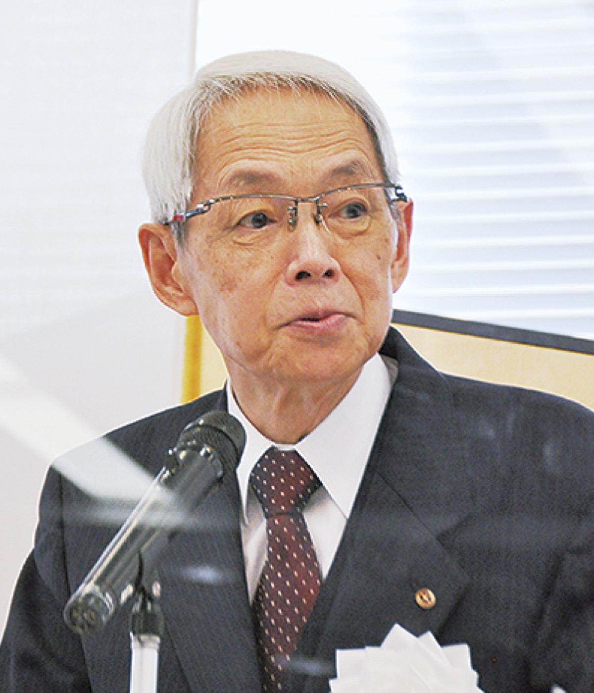 ｢持続可能な経営戦略を｣