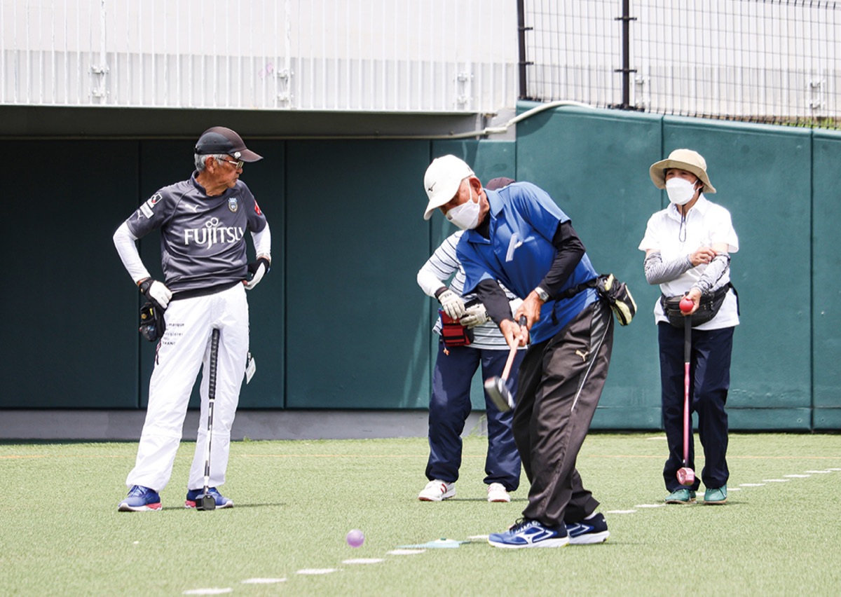 ＧＯ！ＧＯ！！フロンターレ