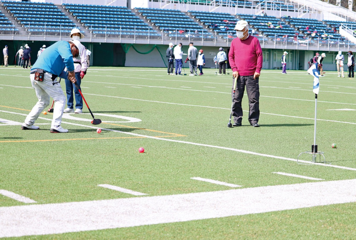 ＧＯ！ＧＯ！！フロンターレ