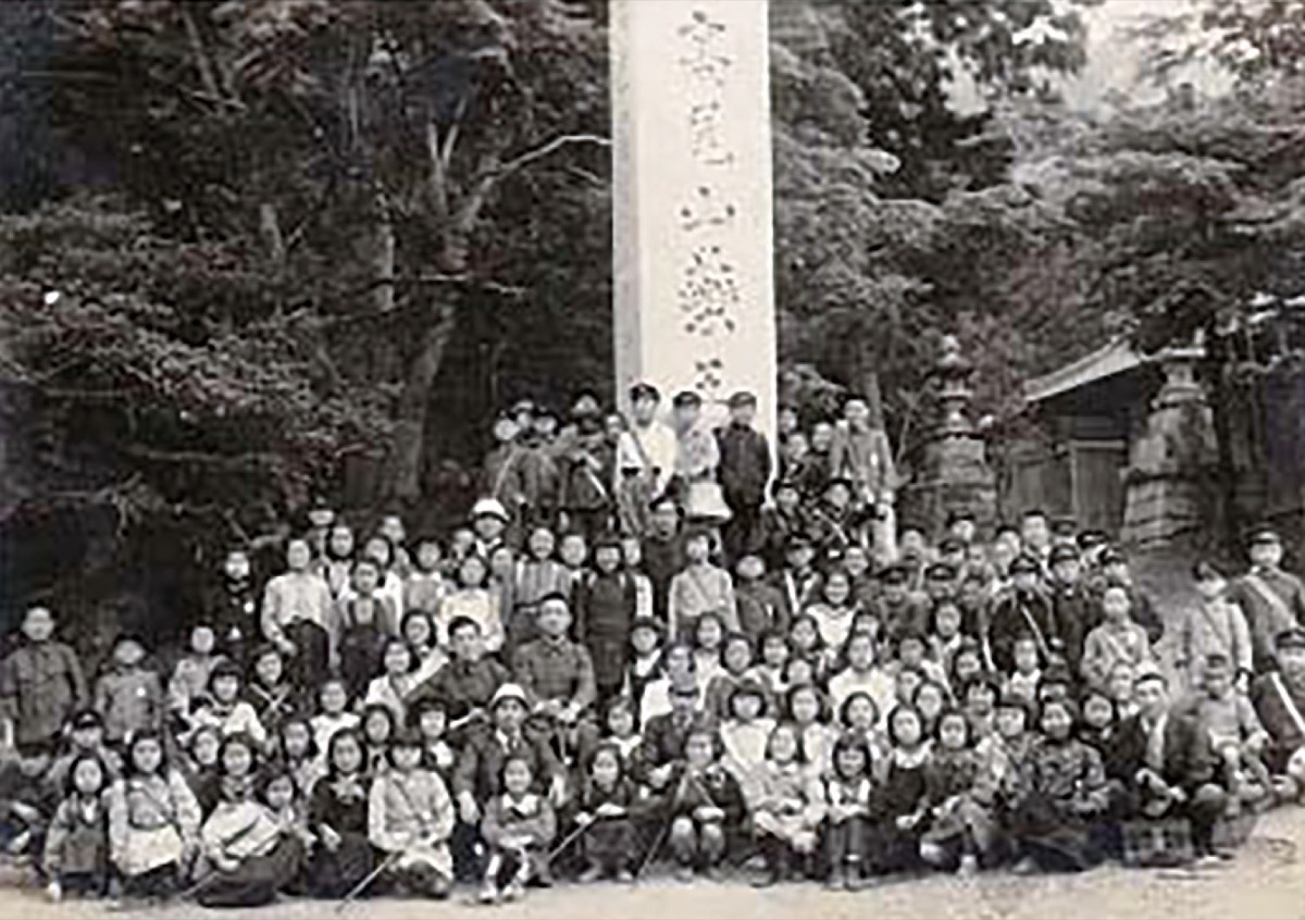 柿生文化を読む