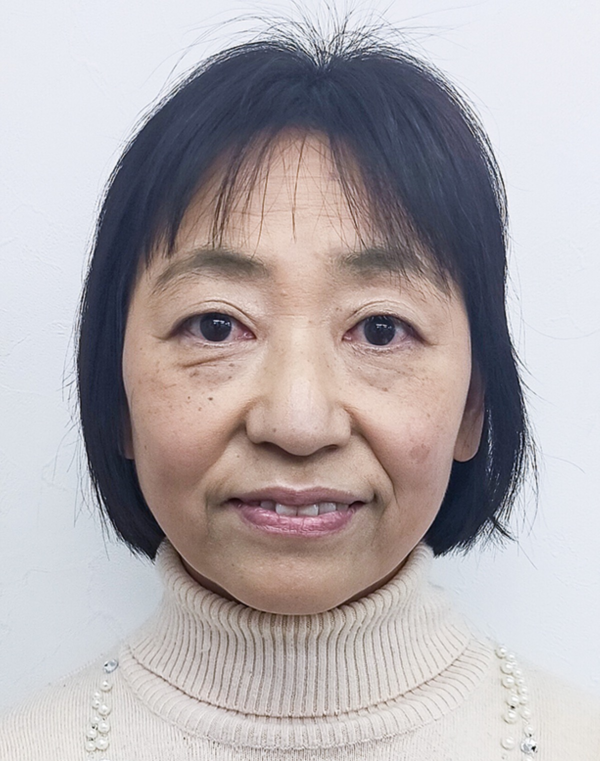 中薗 つや子さん