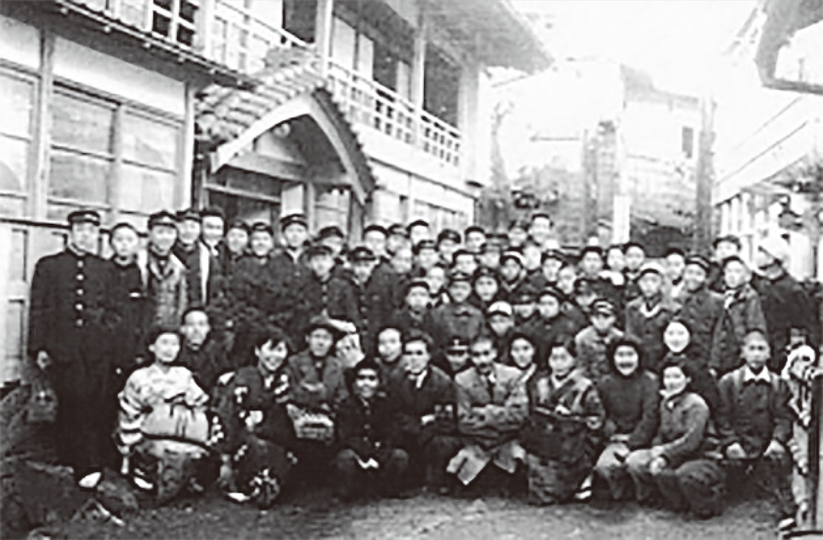 柿生文化を読む