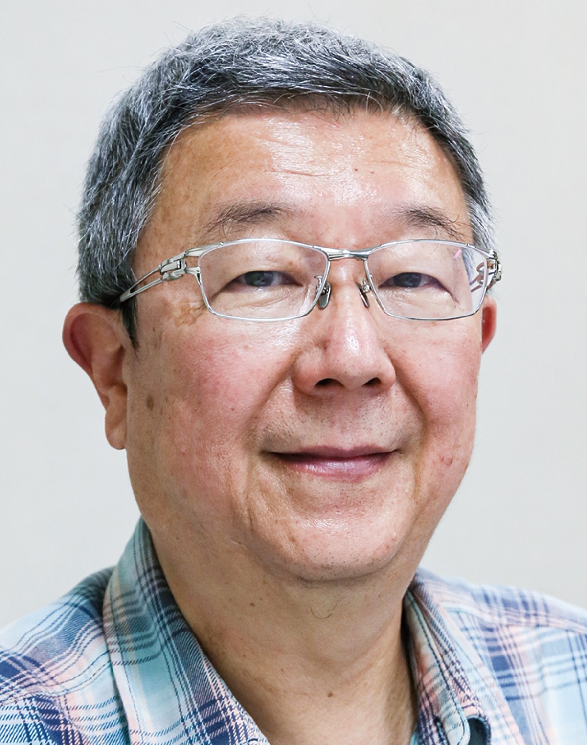 高橋 昂希さん（本名：高橋靖）