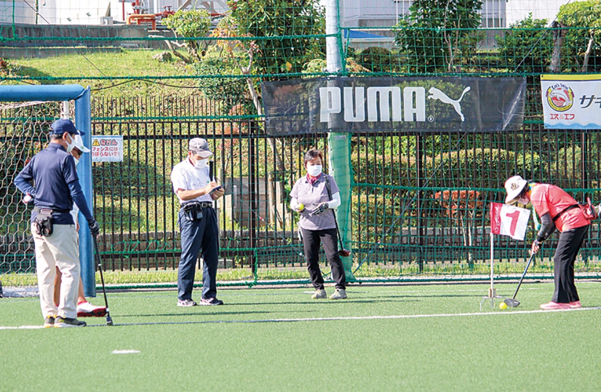 ＧＯ！ＧＯ！！フロンターレ