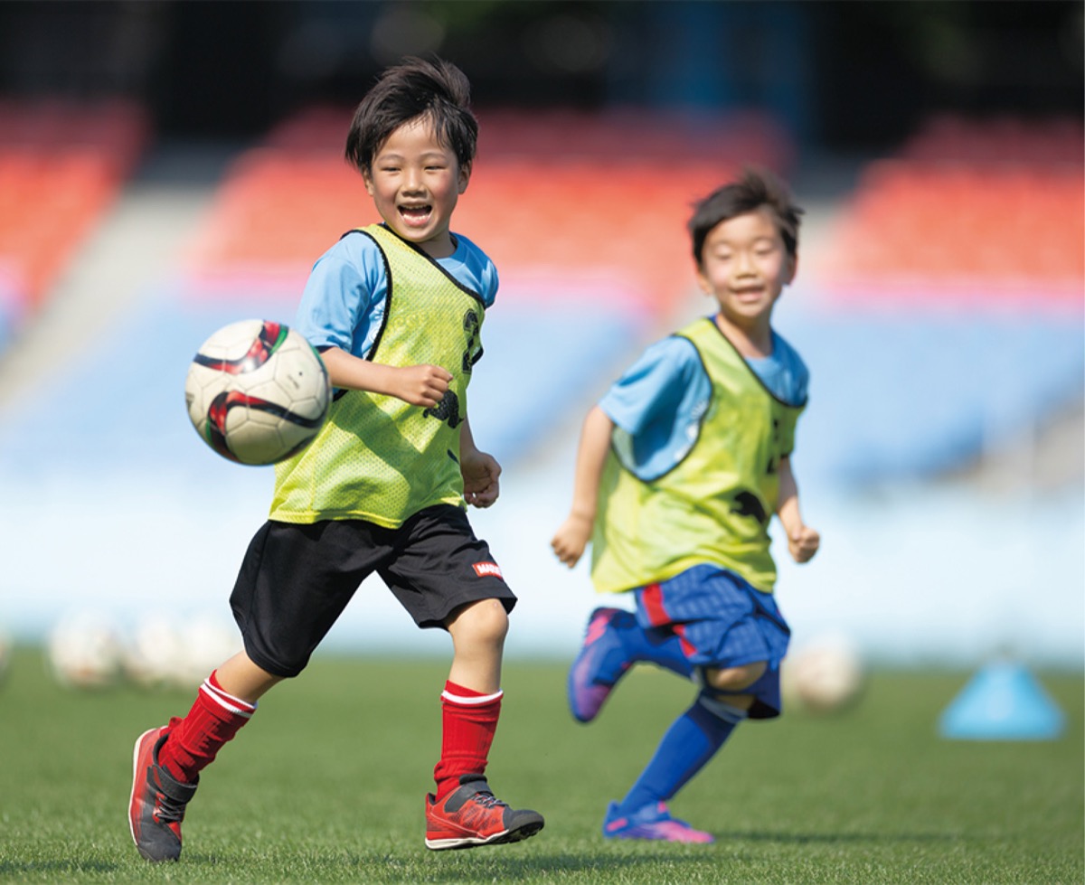 ＧＯ！ＧＯ！！フロンターレ