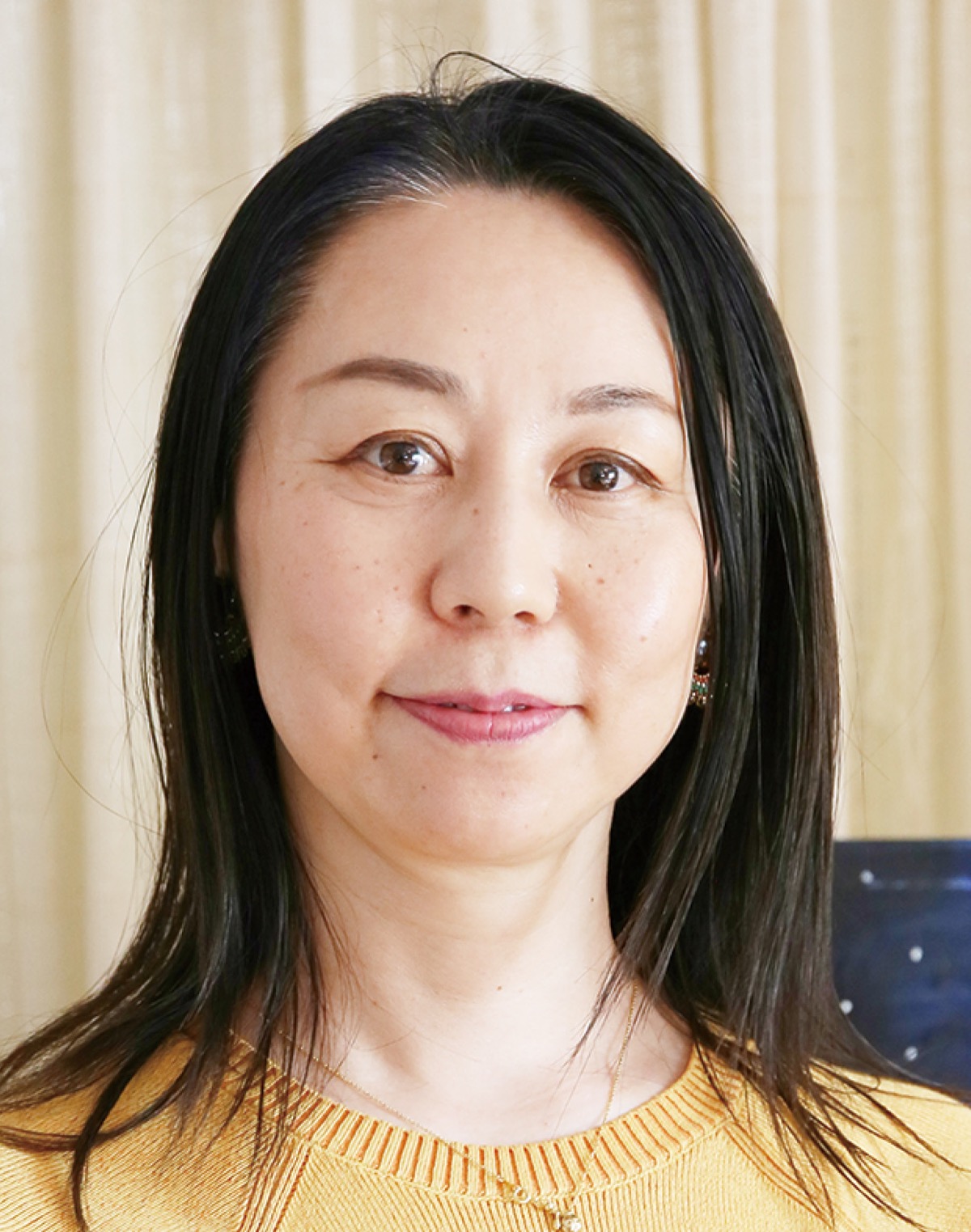 大頭（おおがしら） 美穂子さん