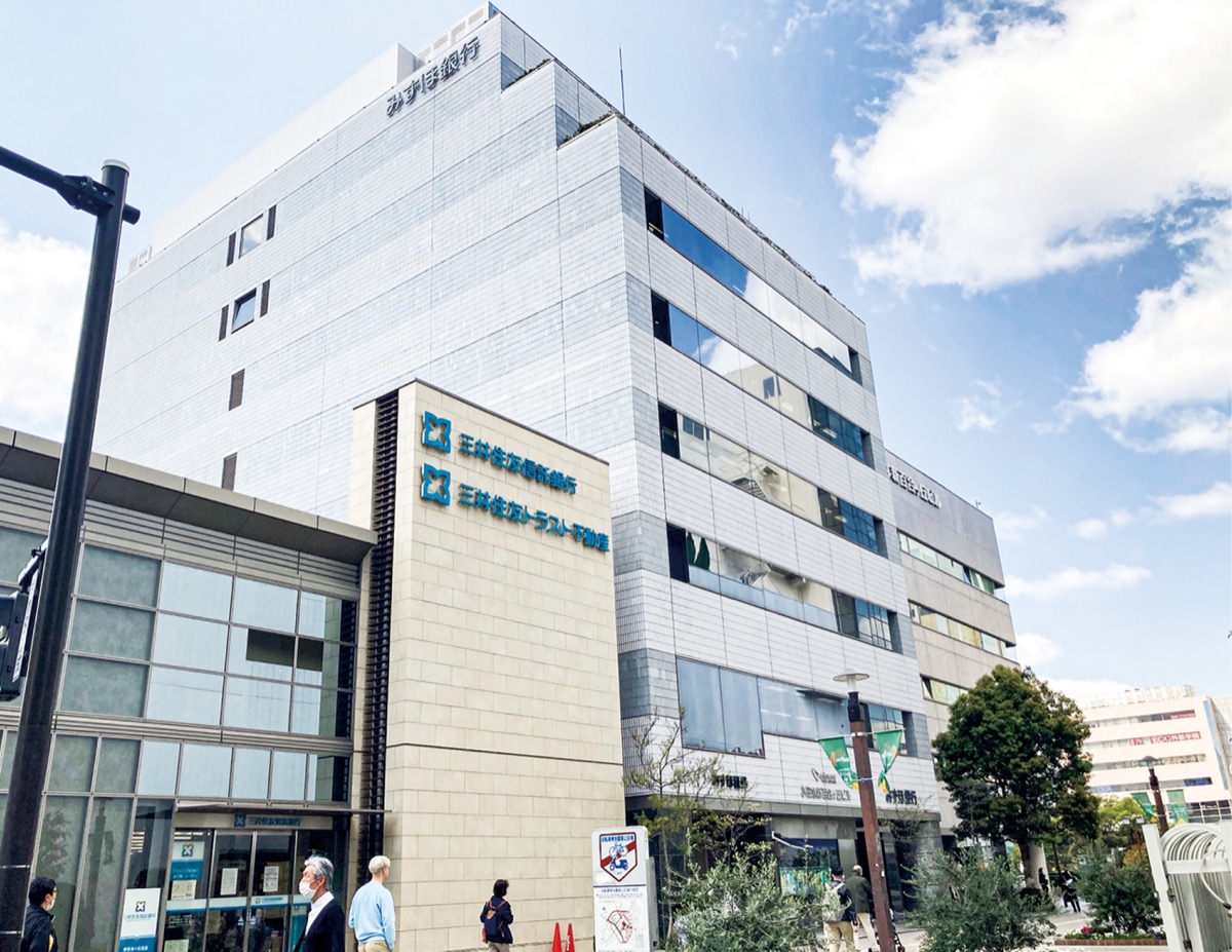 住宅地、２年ぶりに回復