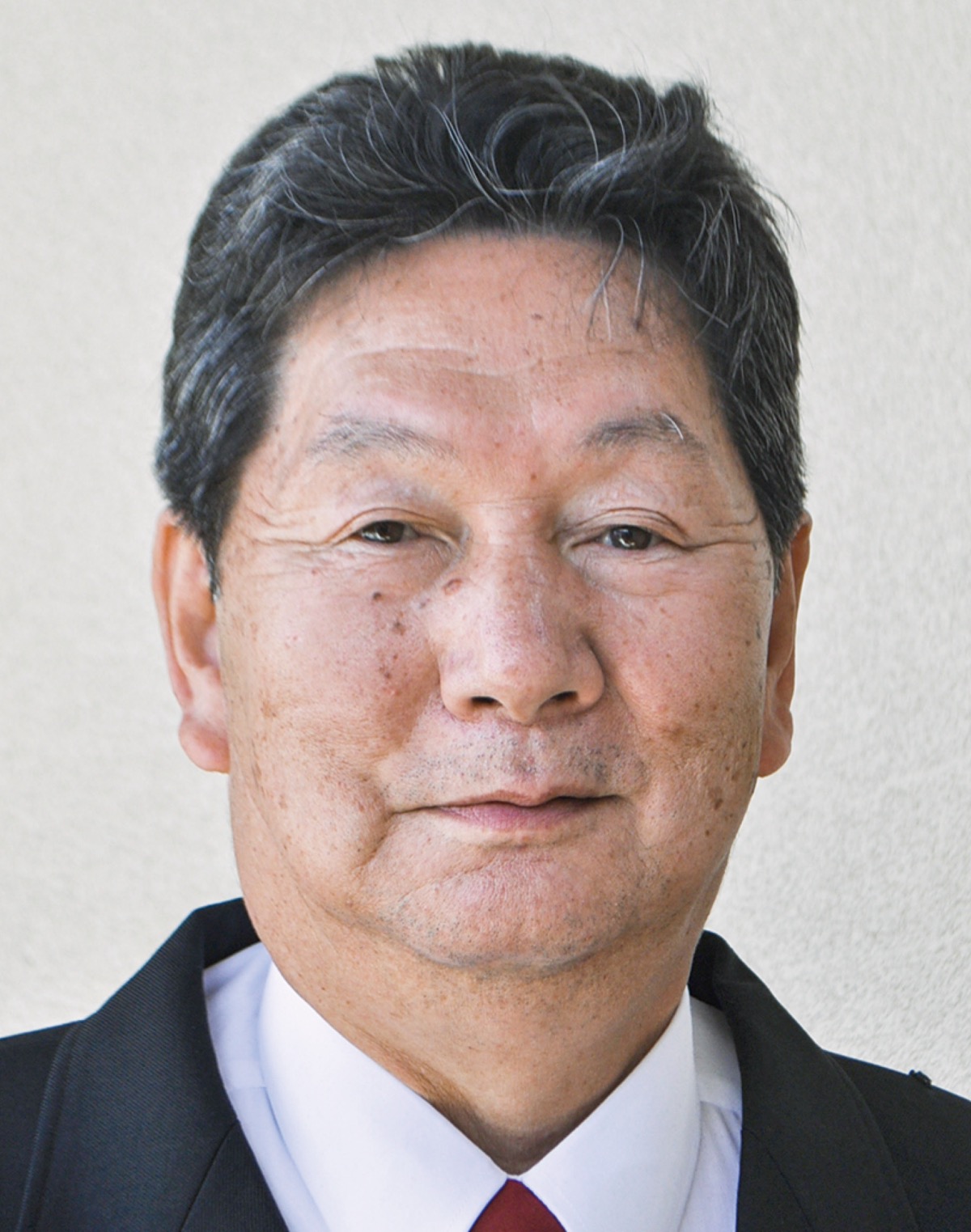 碓井（うすい） 純さん