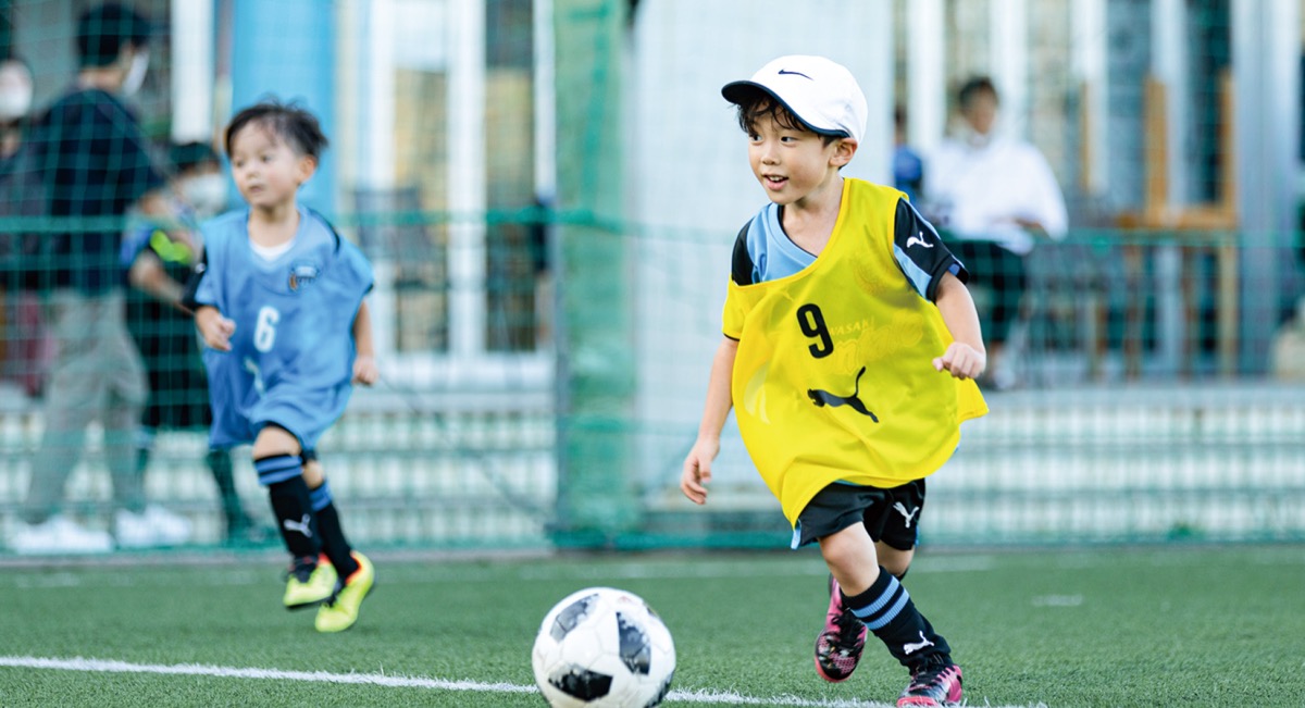 ＧＯ！ＧＯ！！フロンターレ