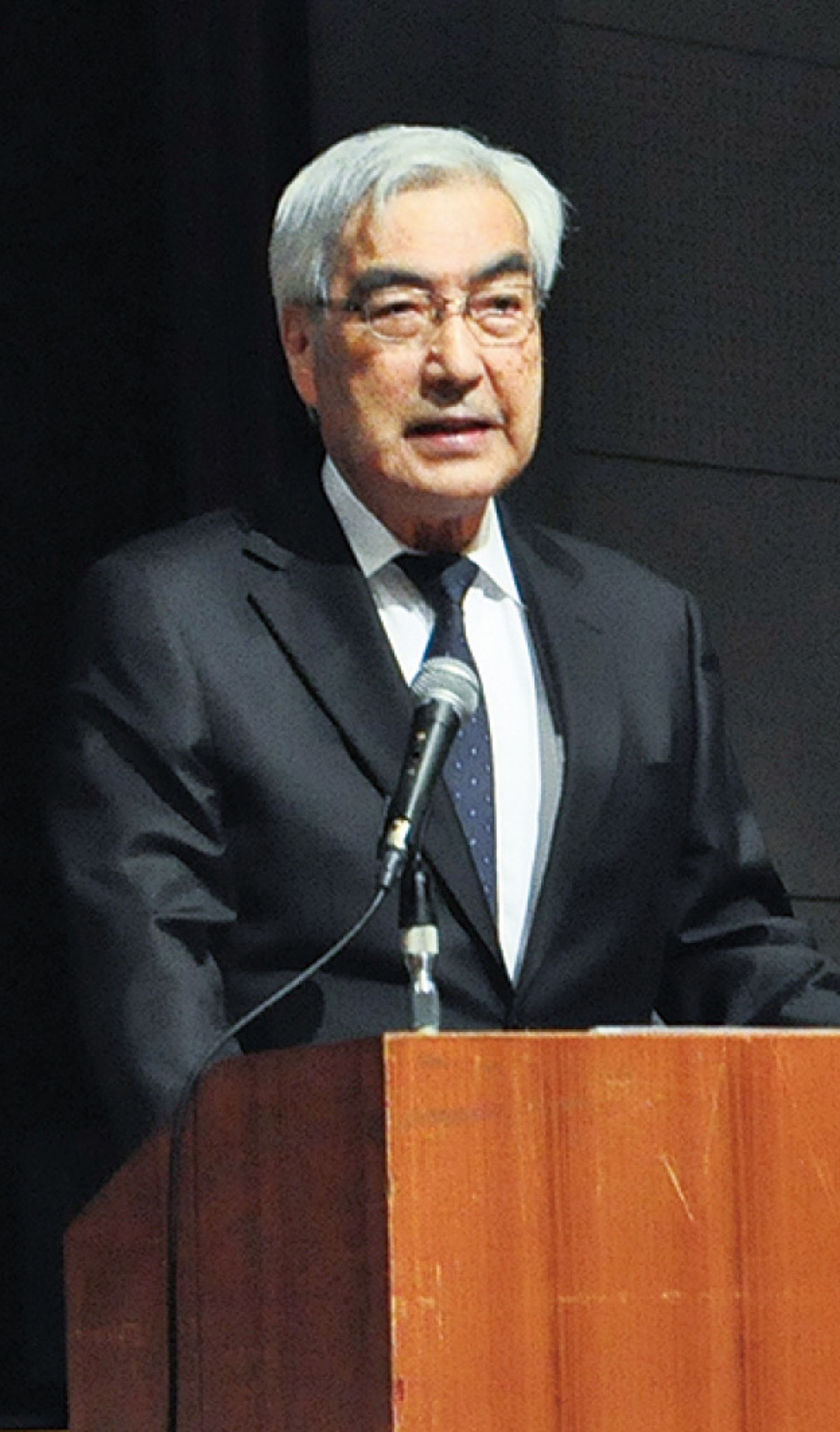 ｢しっかり受け入れ体制を｣