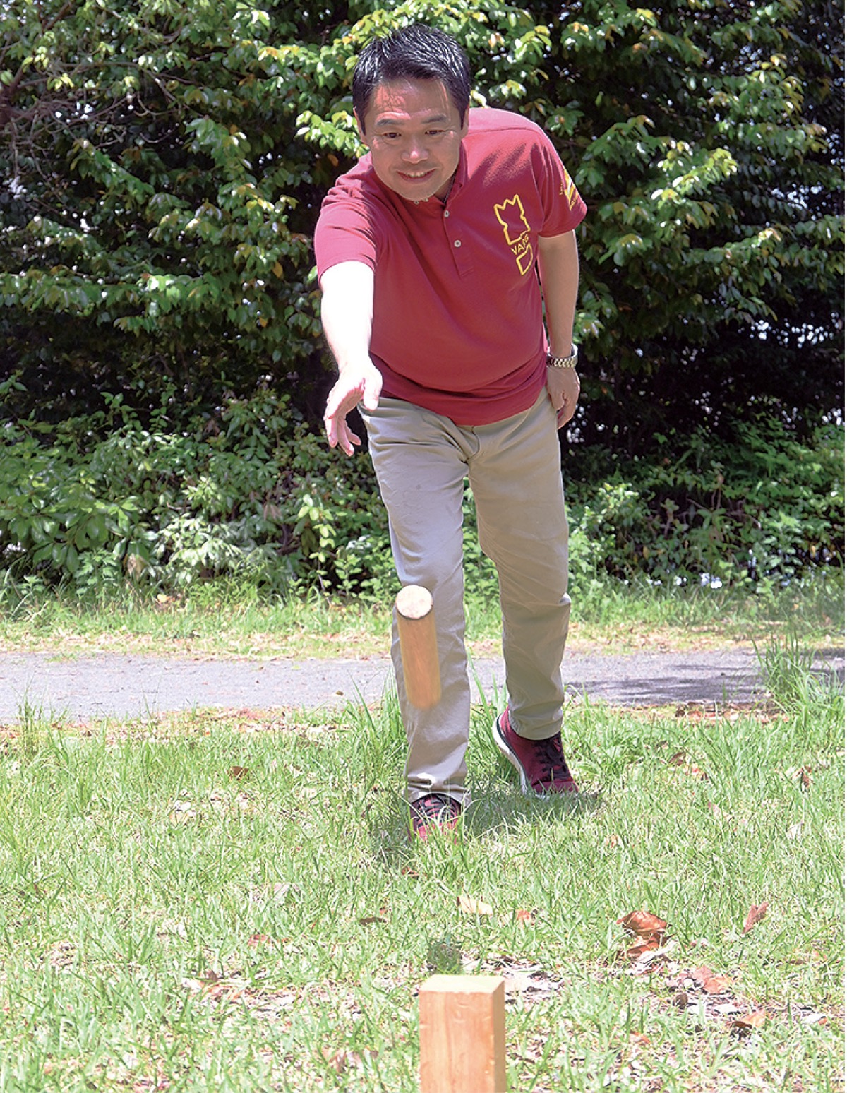 女性視点の防災力向上を