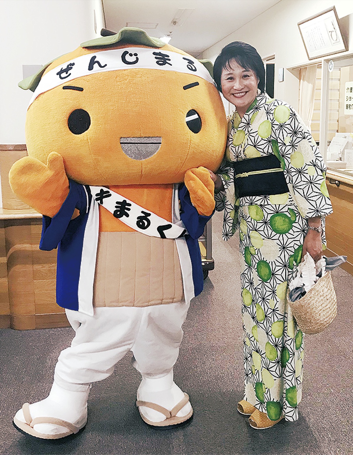 感性が市政改革の原動力