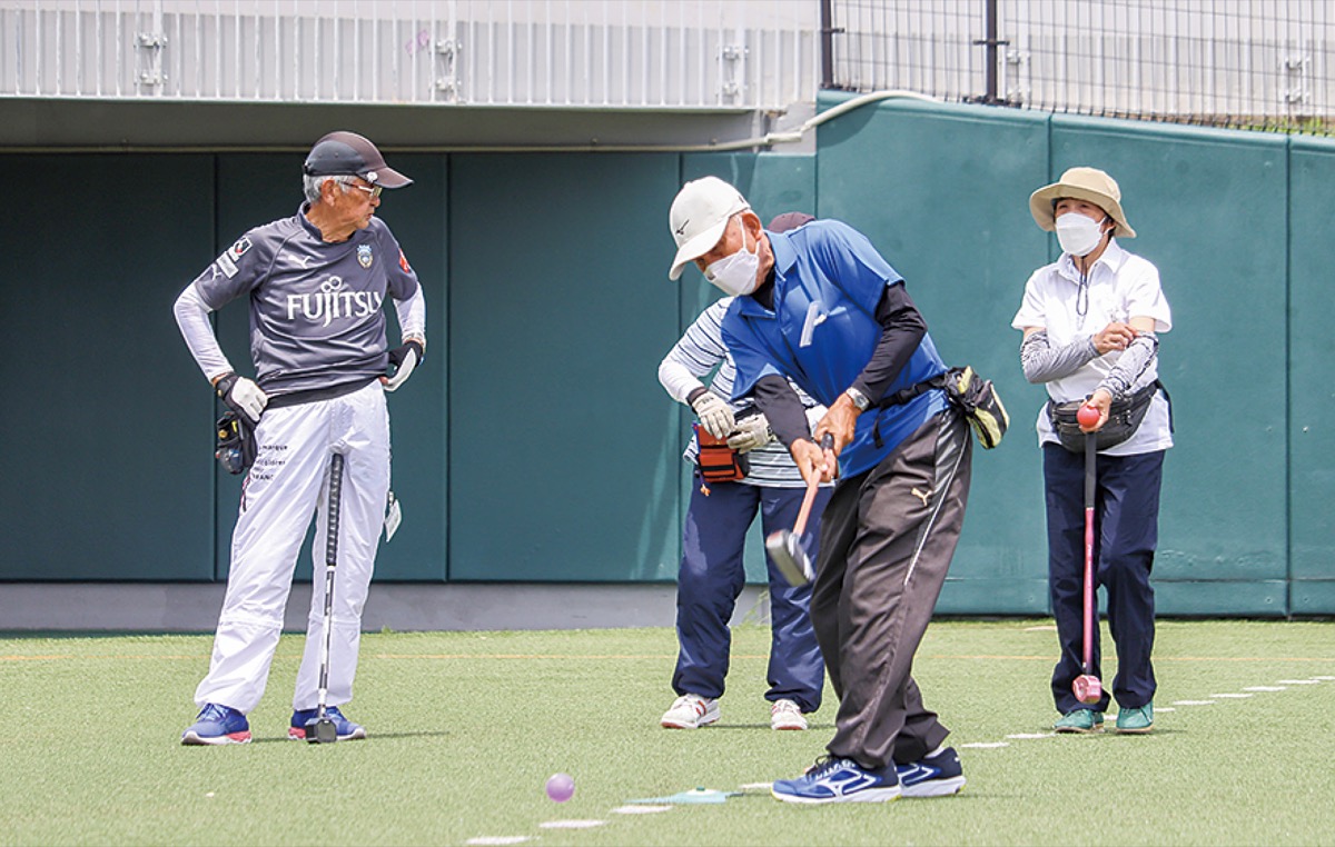 ＧＯ！ＧＯ！！フロンターレ