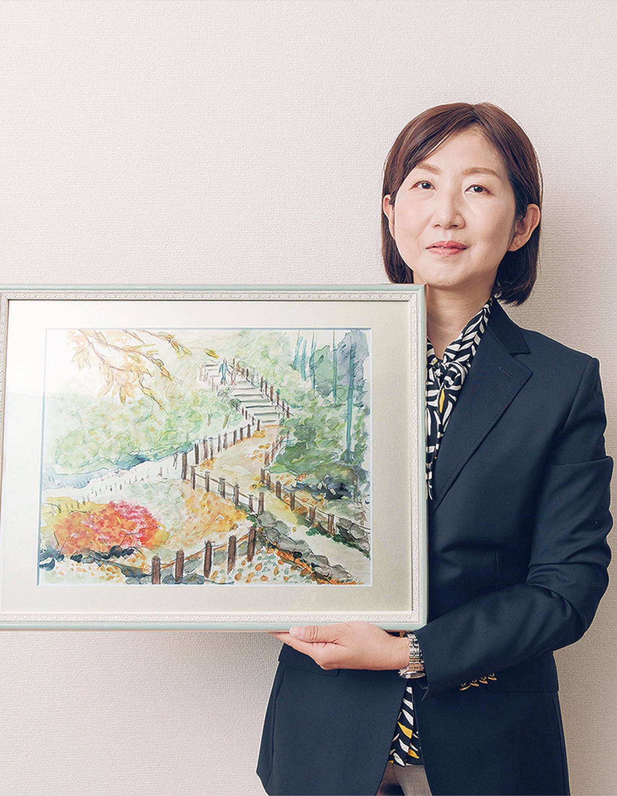 初心忘れず 勉強と経験を