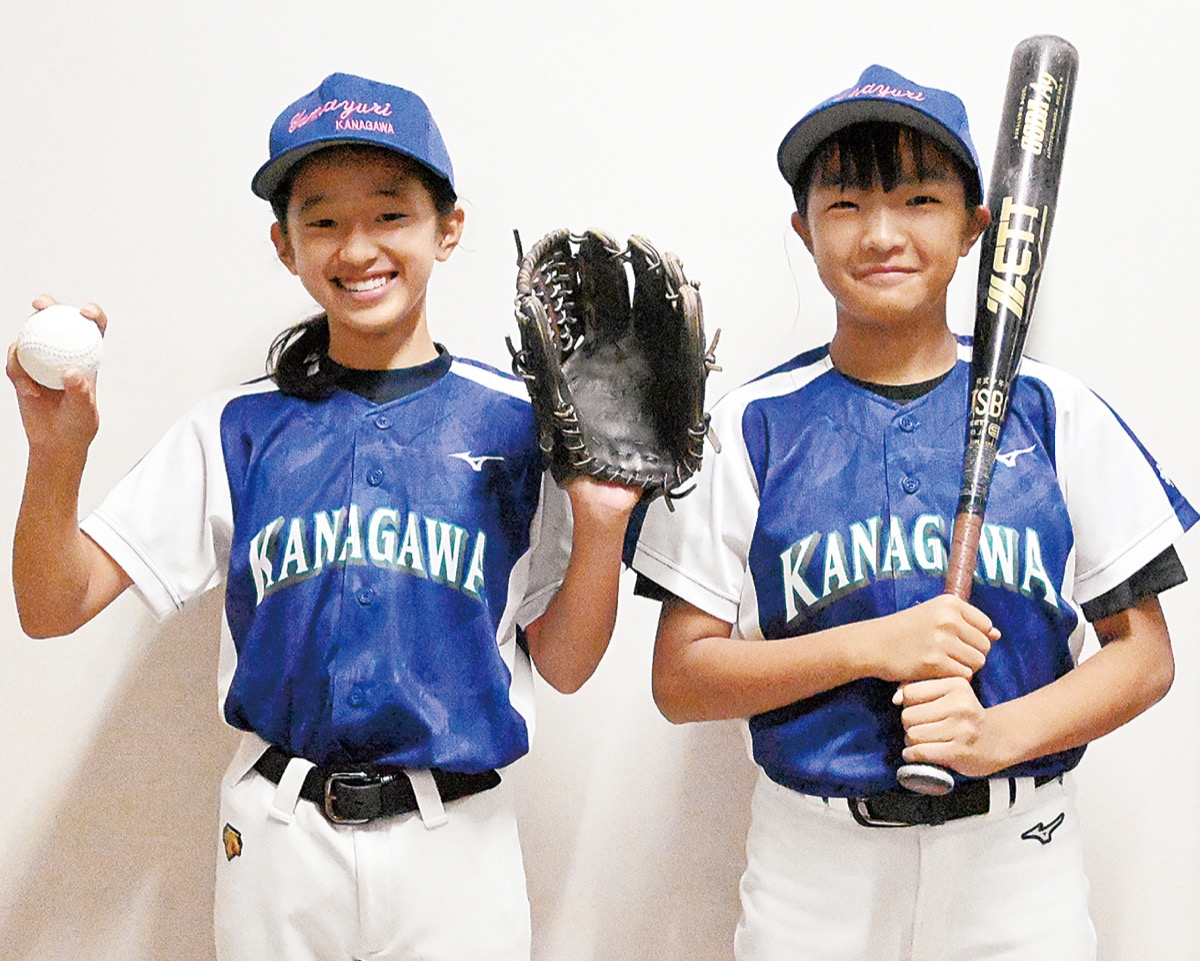 麻生から２人 県選抜に