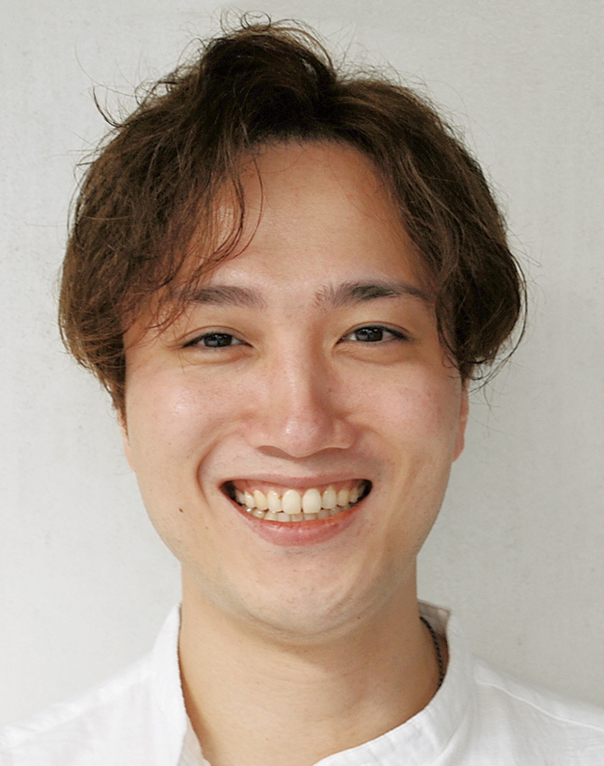 高島 健一郎さん