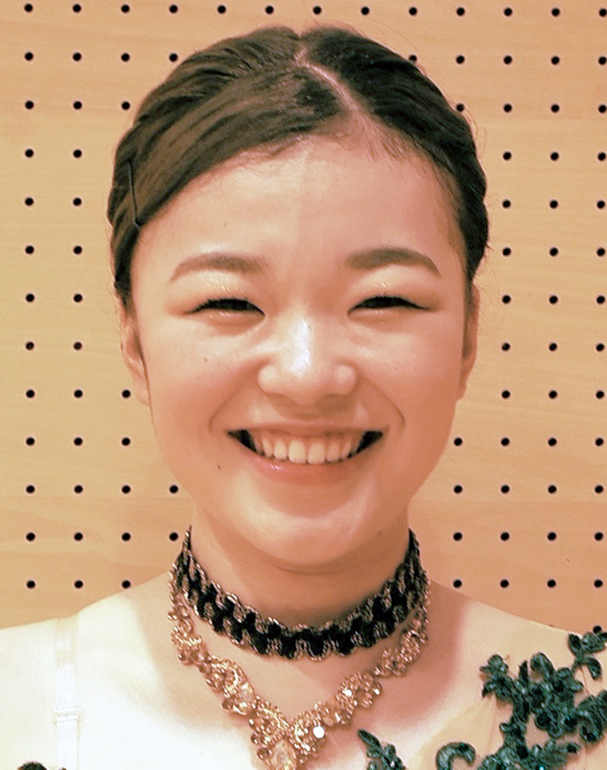 山本 聖華（せいは）さん